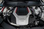 Audi S7 Sportback TFSI 2019 года (NA)